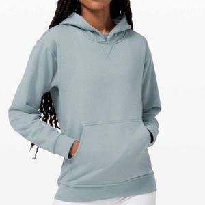 Lululemon All Yours Hoodie
